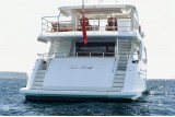 Benetti Delfino 93